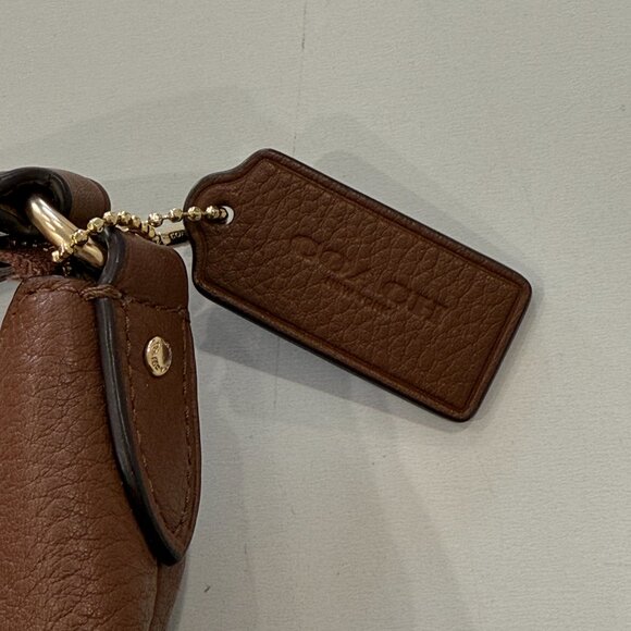 Coach East West Celeste Convertible Hobo Bag 25030E - Picture 11 of 13